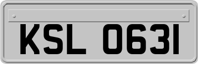 KSL0631