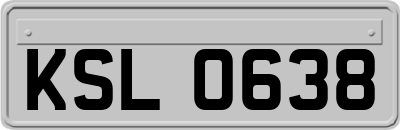 KSL0638