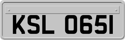 KSL0651
