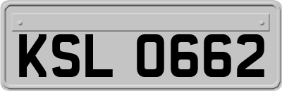 KSL0662