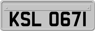 KSL0671
