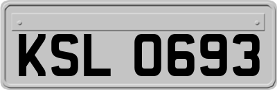 KSL0693