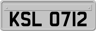 KSL0712
