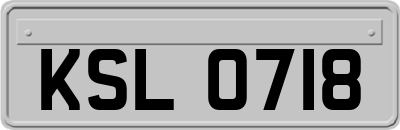 KSL0718