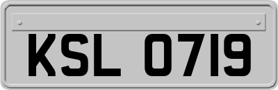 KSL0719