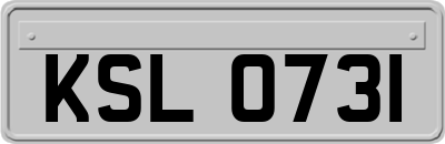 KSL0731