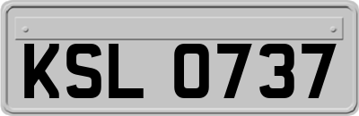 KSL0737
