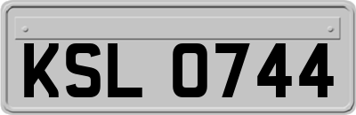KSL0744