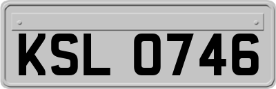 KSL0746