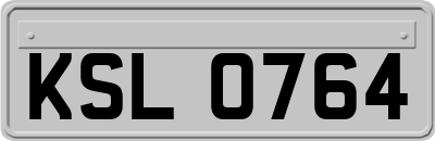 KSL0764