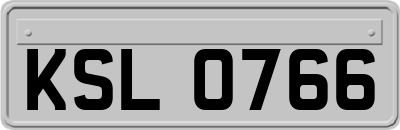 KSL0766