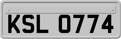KSL0774