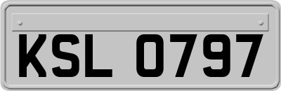 KSL0797