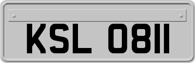 KSL0811