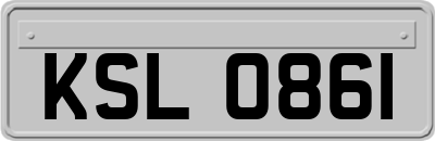 KSL0861
