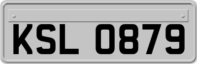 KSL0879