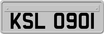 KSL0901