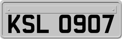 KSL0907