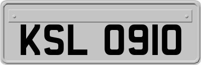 KSL0910