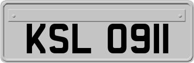 KSL0911