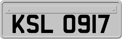 KSL0917