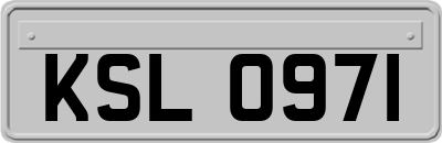KSL0971