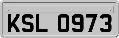 KSL0973