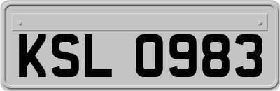 KSL0983