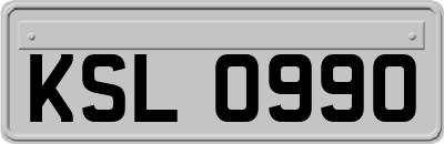 KSL0990