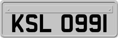 KSL0991