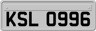 KSL0996