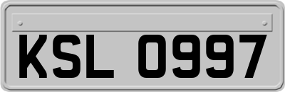 KSL0997
