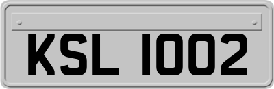 KSL1002