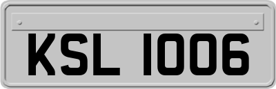 KSL1006