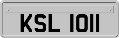 KSL1011