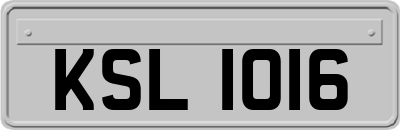 KSL1016