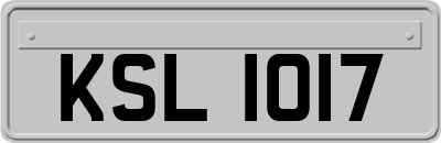 KSL1017