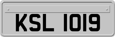 KSL1019