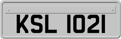 KSL1021