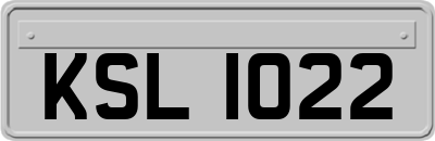 KSL1022