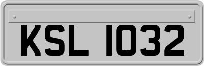 KSL1032