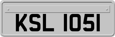 KSL1051
