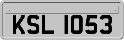 KSL1053