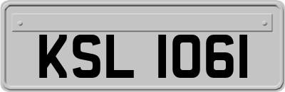 KSL1061