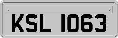 KSL1063