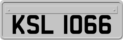 KSL1066