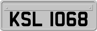 KSL1068