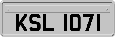 KSL1071