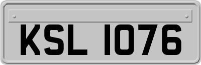 KSL1076