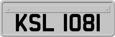 KSL1081